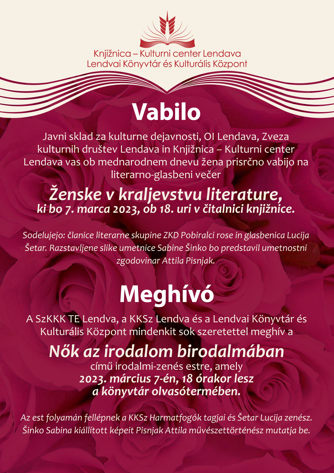 ženske v kraljestvu